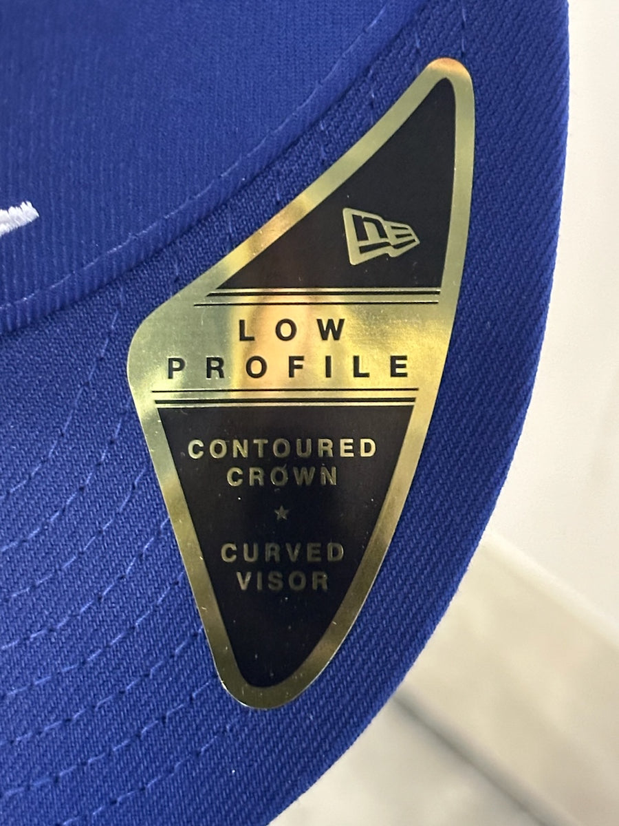 Vaundy 帽子 Cap [Yellow×Blue] 商品詳細ページ | Vaundy ONLINE STORE | Cap [Yellow×Blue]