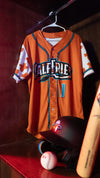 Amarillo Calf Fries Wilson Sublimated Jersey