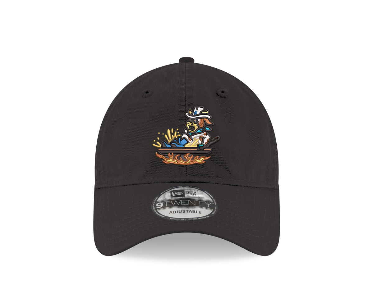 Amarillo sod poodles hat outlet