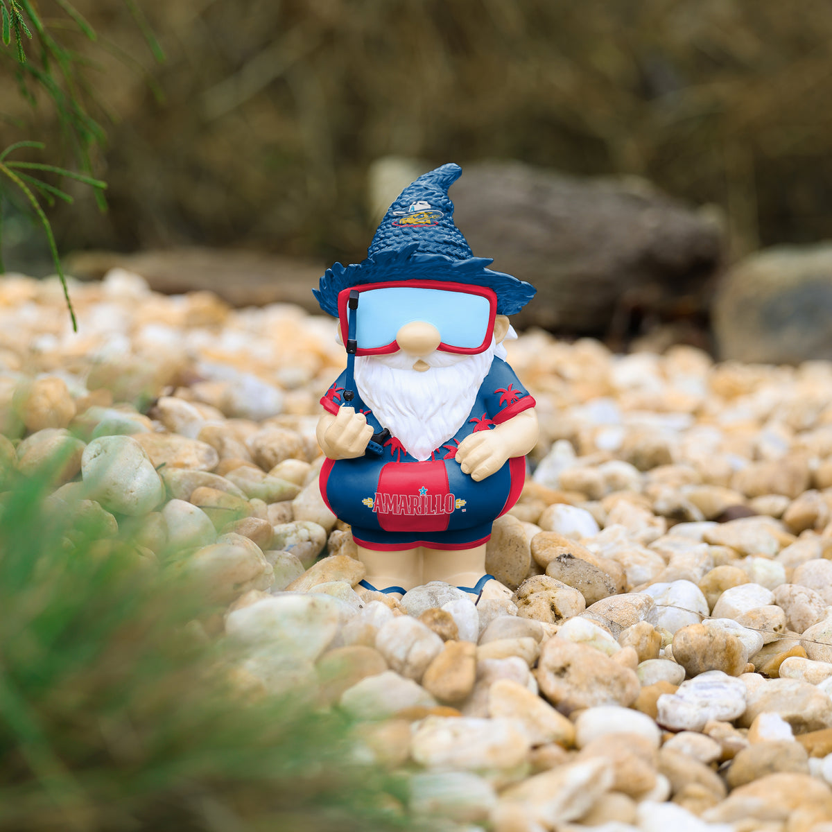 Amarillo Sod Poodles Game Gnome – Amarillo Sod Poodles Official Store