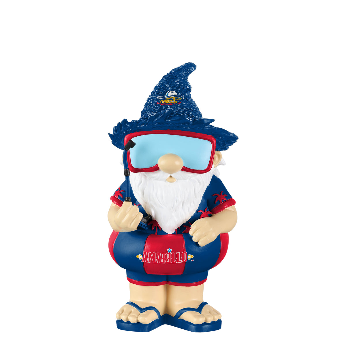 Amarillo Sod Poodles Game Gnome – Amarillo Sod Poodles Official Store