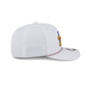 Amarillo Sod Poodles New Era Youth Lean A Multi Rope 9SEVENTY Cap