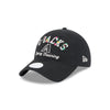 Arizona Diamondbacks New Era Women's Spring Training Floral 9TWENTY Cap