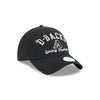 Arizona Diamondbacks New Era Women's Spring Training Floral 9TWENTY Cap