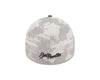 Amarillo Sod Poodles New Era 2025 Armed Forces 39THIRTY Cap