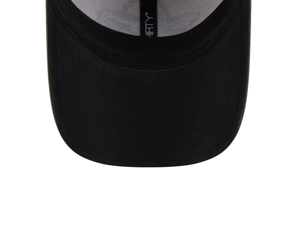 Amarillo Sod Poodles New Era 2025 Armed Forces 39THIRTY Cap
