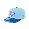 Amarillo Sod Poodles New Era 2025 July 4th 9SEVENTY Cap