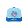 Amarillo Sod Poodles New Era 2025 July 4th 9SEVENTY Cap