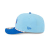 Amarillo Sod Poodles New Era 2025 July 4th 9SEVENTY Cap
