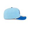 Amarillo Sod Poodles New Era 2025 July 4th 9SEVENTY Cap