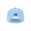 Amarillo Sod Poodles New Era 2025 July 4th 9SEVENTY Cap