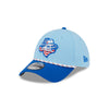 Amarillo Sod Poodles New Era 2025 July 4th 39THIRTY