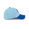 Amarillo Sod Poodles New Era 2025 July 4th 39THIRTY