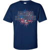 Amarillo Sod Poodles Navy Loyalty ADULT Tee