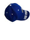 Amarillo Sod Poodles Royal Chalky Youth Cap