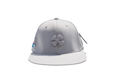 Amarillo Sod Poodles X Black Clover Wallen Crest Cap