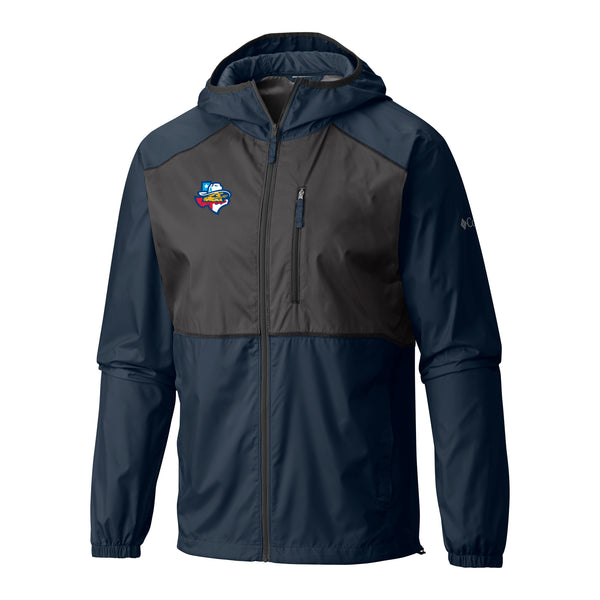 Amarillo Sod Poodles Men's Flash Forward Windbreaker – Amarillo