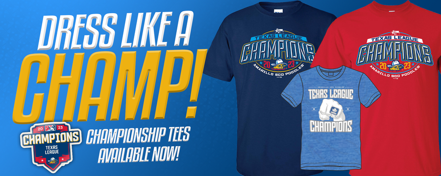 Royals American League Championship Gear & Apparel