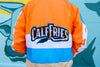 Amarillo Sod Poodles Calf Fries Tri Colored Chute Jacket