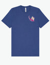 Amarillo Sod Poodles Royal Pointy Boots These Boots Tee