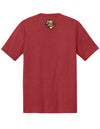 Amarillo Sod Poodles Red Peanuts & Cracker Jacks