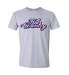 Hill Country Texas League Tees