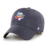 Amarillo Sod Poodles '47 Brrr Clean Up State Cap