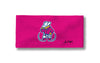 Amarillo Sod Poodles JUNK Fuchsia Pointy Boots Dance Headband