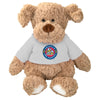 Amarillo Sod Poodles Cuddle Buddy Animal Plush