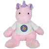 Amarillo Sod Poodles Cuddle Buddy Animal Plush