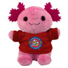 Amarillo Sod Poodles Stubby Plush Animal