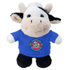 Amarillo Sod Poodles Stubby Plush Animal