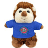 Amarillo Sod Poodles Stubby Plush Animal