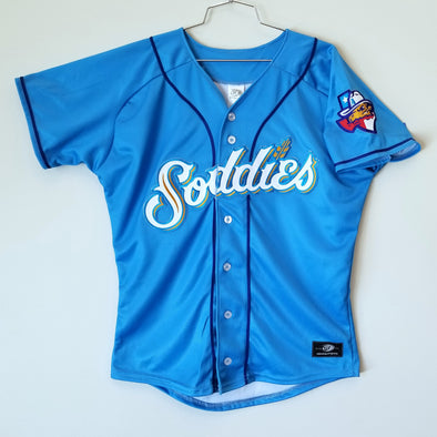 Jerseys – Amarillo Sod Poodles Official Store