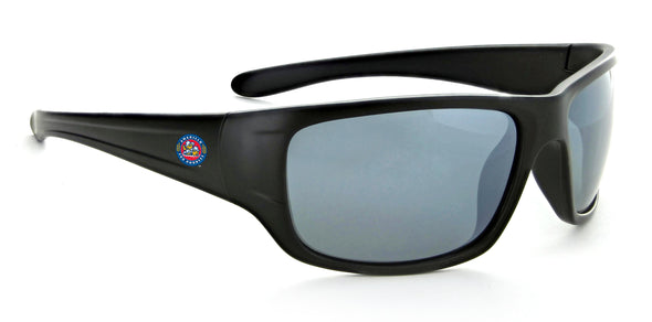 Amarillo Sod Poodles Crest Fly Ball Sport Sunglasses