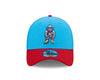 Amarillo Sod Poodles NE Marvel 3930 Hat