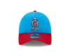 Amarillo Sod Poodles NE Marvel 920 Hat