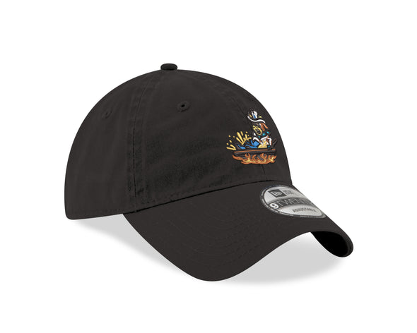 Amarillo Calf Fries  NE 9TWENTY Black Skillet Hat