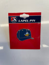Amarillo Sod Poodles Cap Lapel Pin