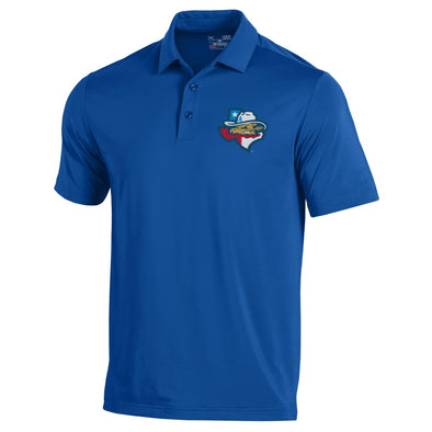 Amarillo Sod Poodles Royal State Polo