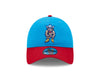 Amarillo Sod Poodles Youth New Era Marvel 9TWENTY Hat