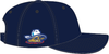 Amarillo Sod Poodles Navy Titleist Golf Hat