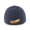 Pointy Boots de Amarillo Navy Boots '47 FRANCHISE FITTED Hat