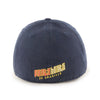 Pointy Boots de Amarillo Navy Dance '47 FRANCHISE FITTED Hat