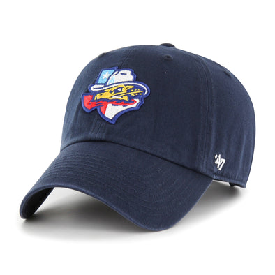 Amarillo Sod Poodles '47 Heritage Clean Up
