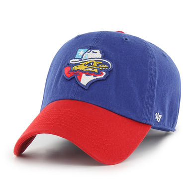 Amarillo Sod Poodles '47 Royal State 2 Tone CLEANUP