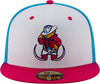 Pointy Boots de Amarillo Dance 59FIFTY On-Field Fitted Cap